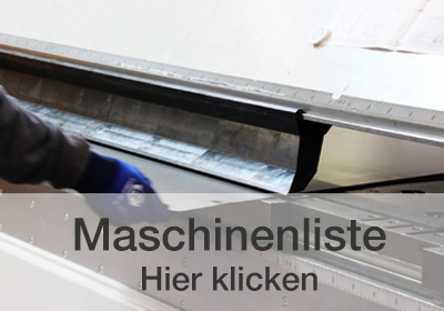 maschinenpark